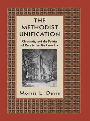 cover image of The Methodist Unification